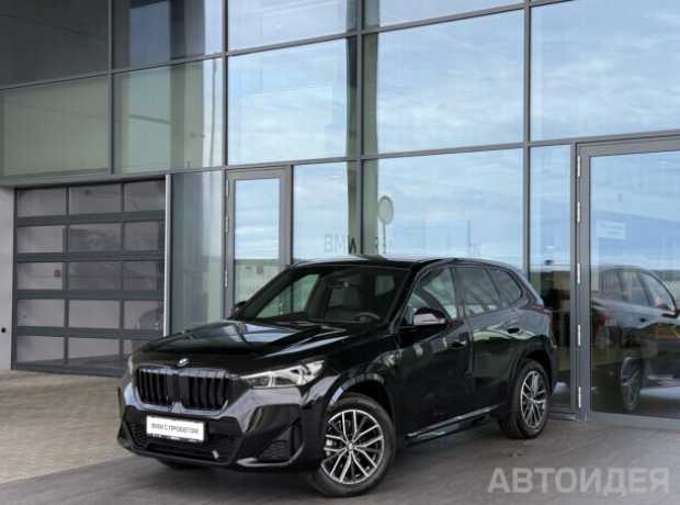 BMW X1 U11, 2024, пробег 13220 км BMW X1 U11, 2024, пробег 13220 км