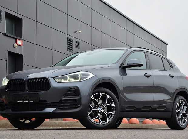 BMW X2 F39 BMW X2 F39