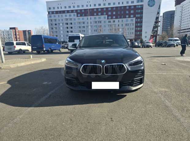 BMW X2 F39