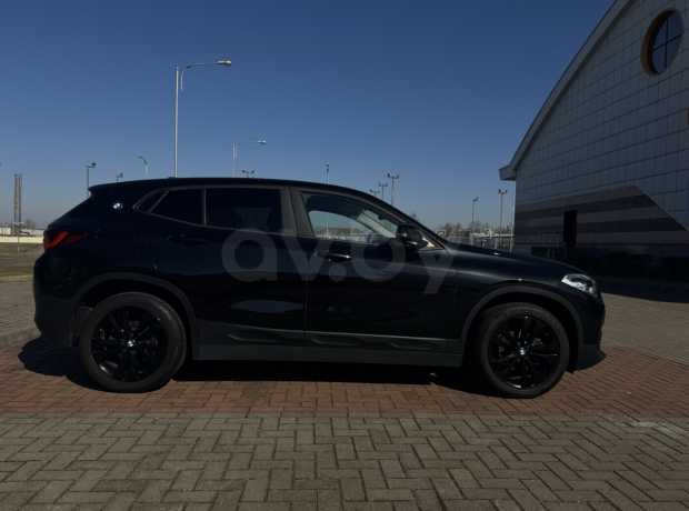 BMW X2 F39
