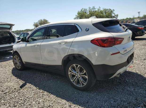 BMW X2 F39