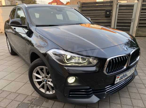 BMW X2 F39 BMW X2 F39