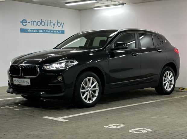 BMW X2 F39