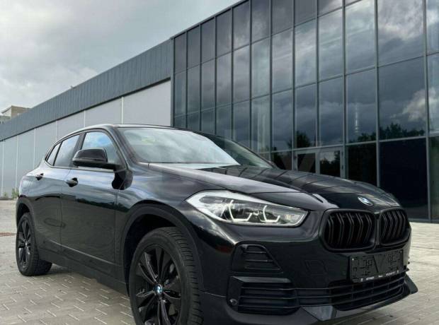 BMW X2 I