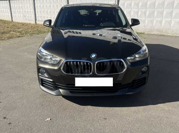 BMW X2 I