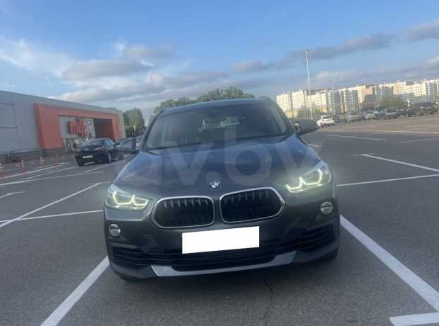 BMW X2 I