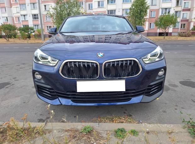 BMW X2 I