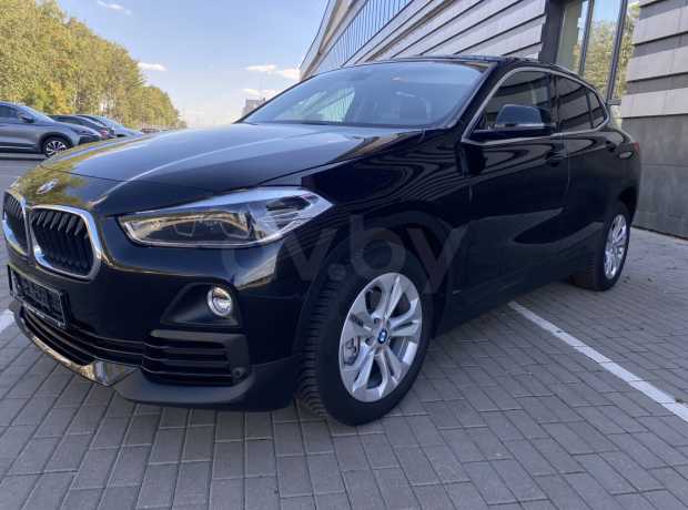 BMW X2 I