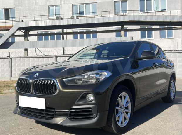 BMW X2 I