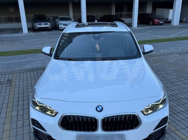 BMW X2 I