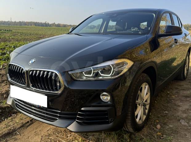 BMW X2 I