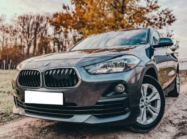 BMW X2 I