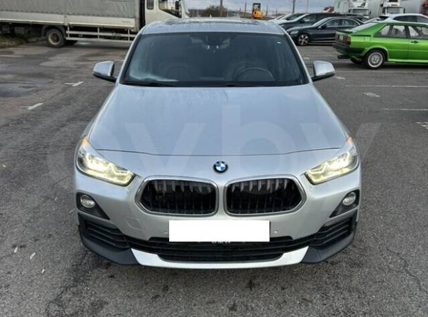 BMW X2 I