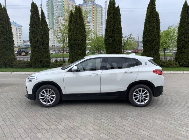 BMW X2 I