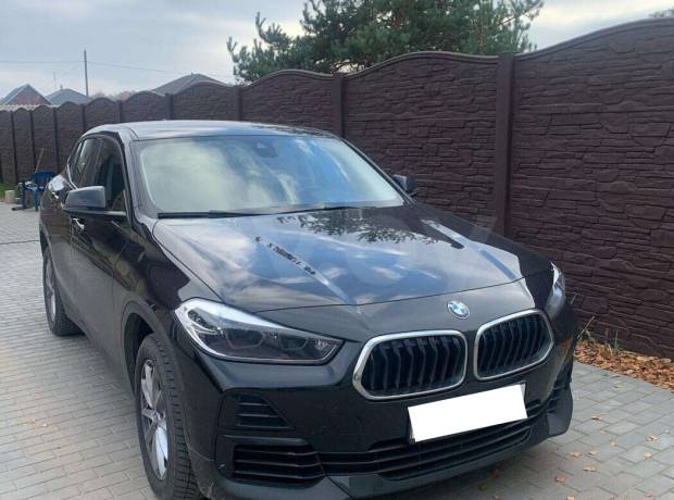 BMW X2 I