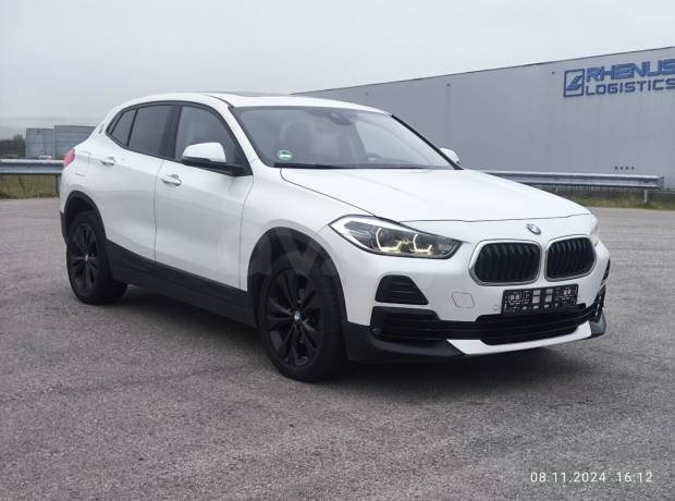 BMW X2 I