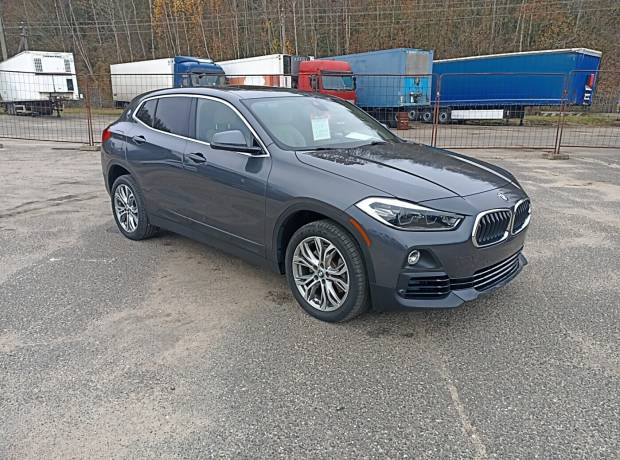 BMW X2 I