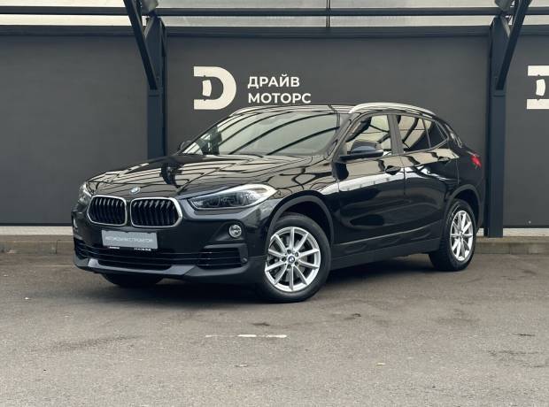 BMW X2 I