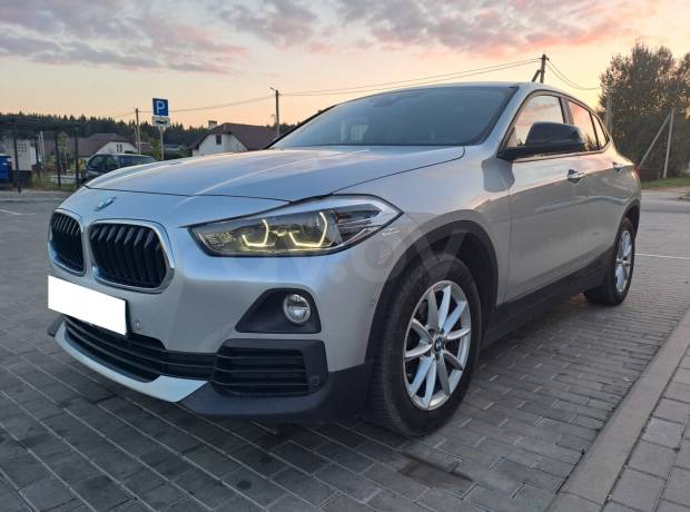 BMW X2 I