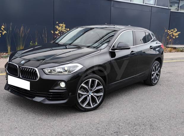 BMW X2 I