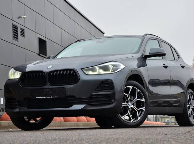 BMW X2 I