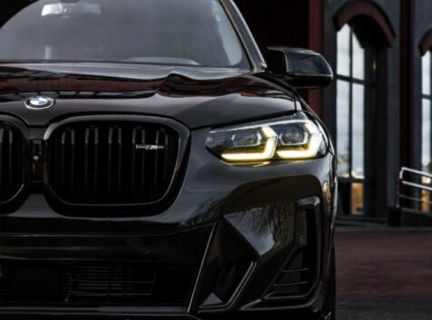 BMW X3 G01 Рестайлинг, 2022, пробег 34000 км BMW X3 G01 Рестайлинг, 2022, пробег 34000 км