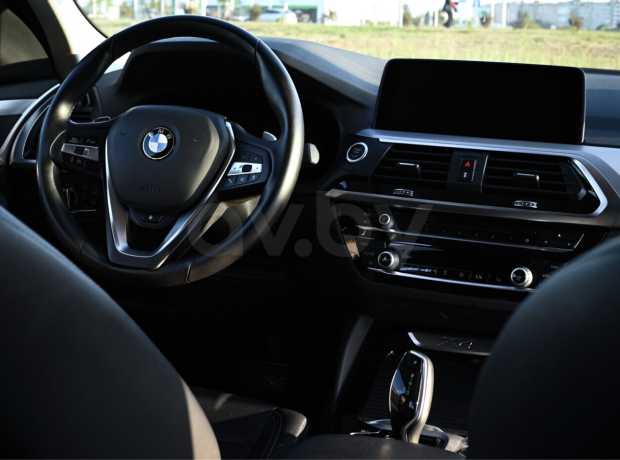 BMW X4 G02