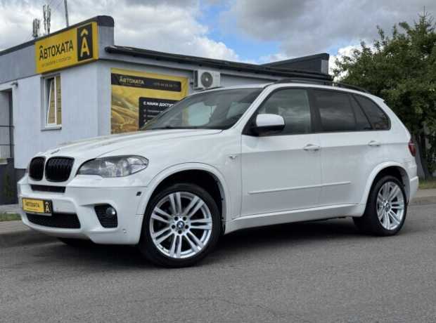 BMW X5 E70 Рестайлинг, 2012, пробег 303700 км BMW X5 E70 Рестайлинг, 2012, пробег 303700 км