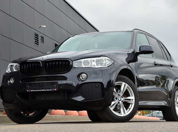 BMW X5 F15 BMW X5 F15