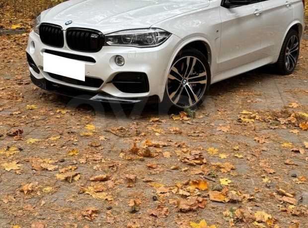 BMW X5 F15 BMW X5 F15