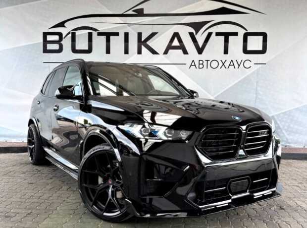BMW X5 G05, 2019, пробег 118000 км