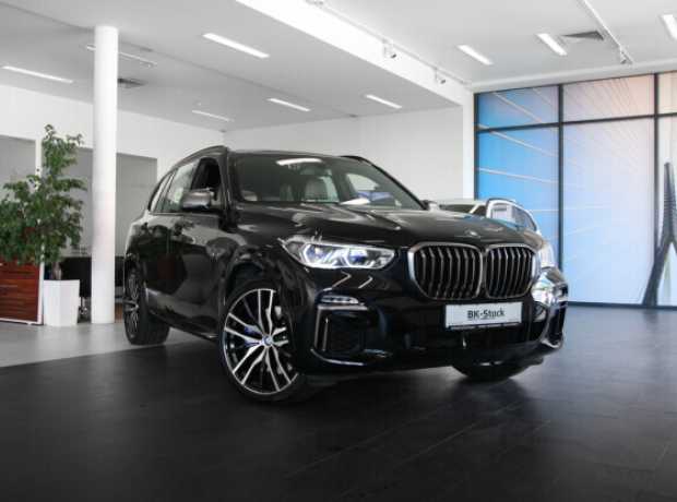 BMW X5 G05, 2020, пробег 50269 км BMW X5 G05, 2020, пробег 50269 км