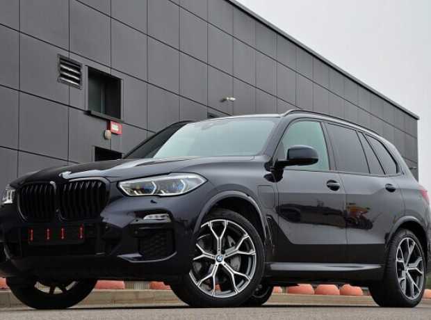 BMW X5 G05, 2021, пробег 73000 км BMW X5 G05, 2021, пробег 73000 км