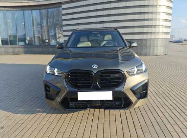 BMW X5 G05, 2022, пробег 32490 км