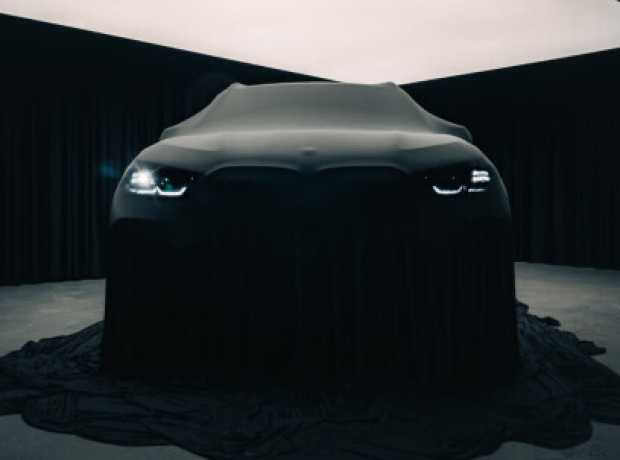 BMW X5 G05, 2022, пробег 9250 км
