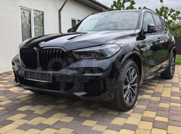 BMW X5 G05