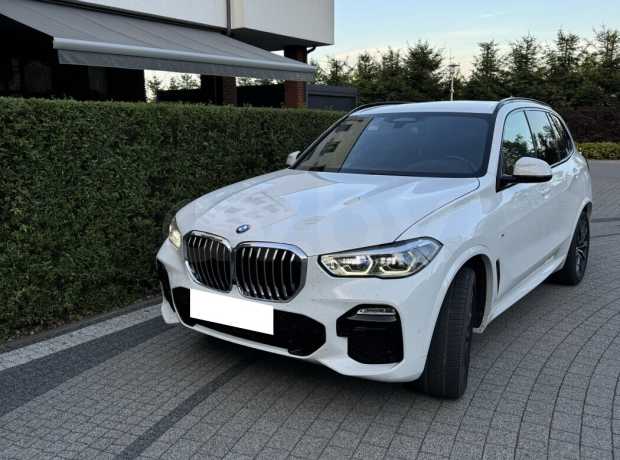 BMW X5 G05