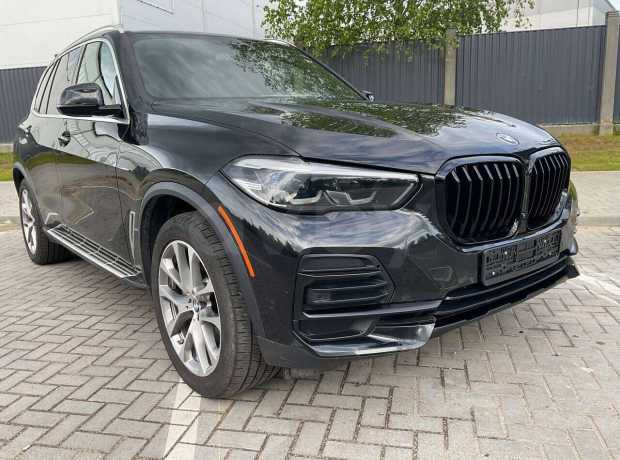 BMW X5 G05