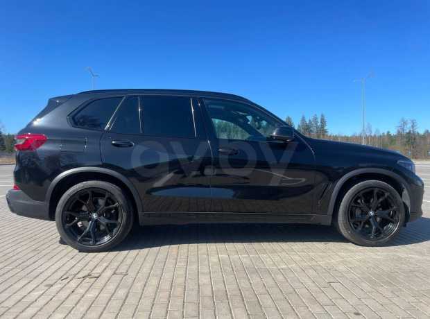 BMW X5 G05