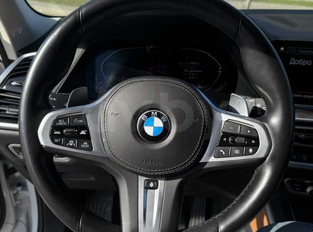 BMW X5 G05
