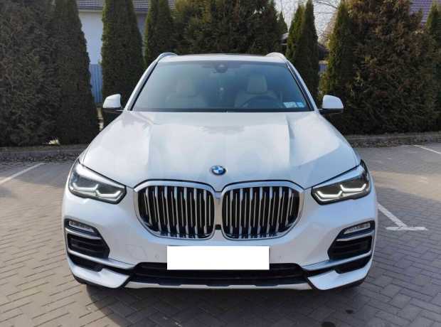 BMW X5 G05
