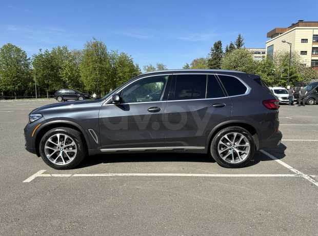 BMW X5 G05