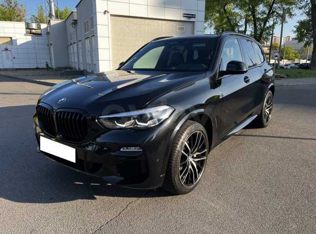 BMW X5 G05 BMW X5 G05