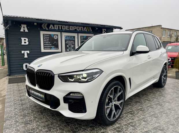 BMW X5 G05 BMW X5 G05