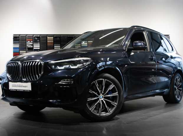 BMW X5 G05 BMW X5 G05
