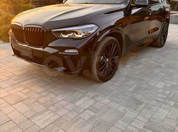 BMW X5 G05