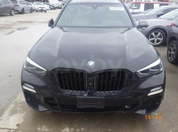 BMW X5 G05
