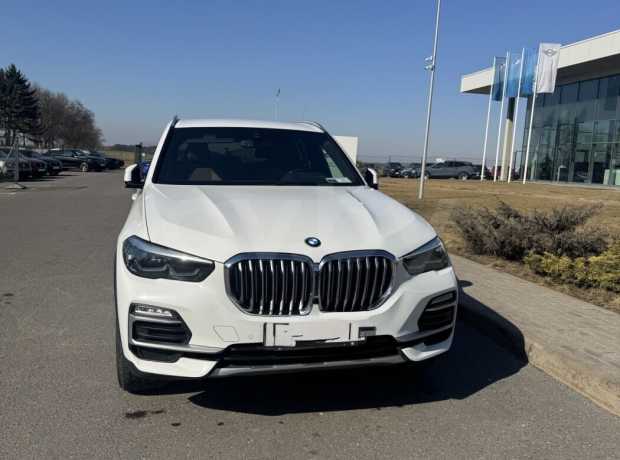 BMW X5 G05