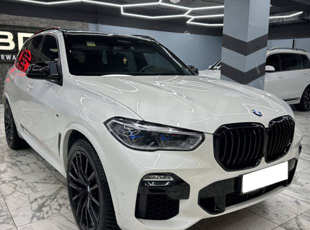 BMW X5 G05