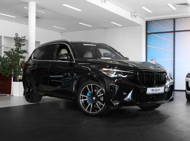 BMW X5 G05